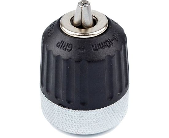 Патрон сверлильный O10 БЗП 3/8-24UNF REDVERG 6621363 