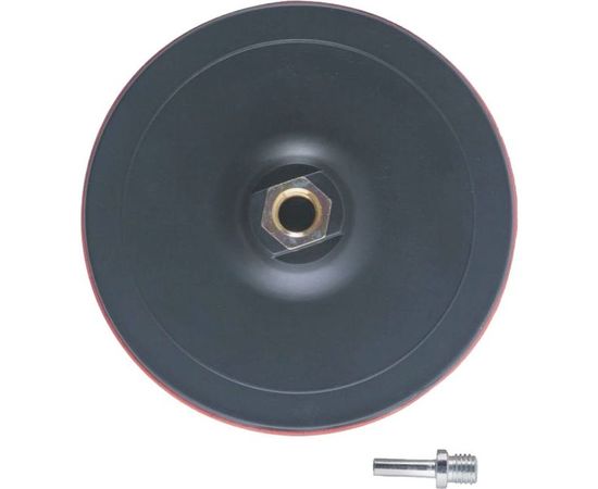 Крепление для дисков с переходником FlexOne (100 мм; М14) на дрель Flexione 30003011 