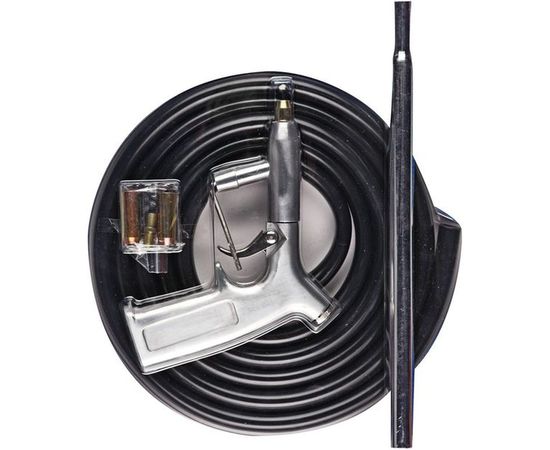 Пескоструйный пистолет Voylet PS-9 005-00137 