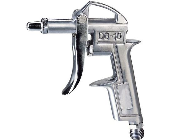 Продувочный пистолет Voylet короткий DG-10-1 005-00183 