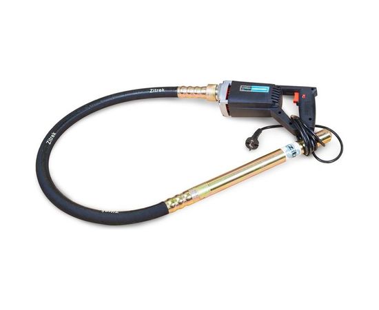 Портативный вибратор Zitrek Z-35-1.5 045-0049 