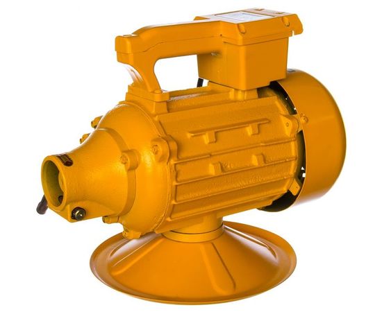 Электрический стационарный вибратор Калибр Мастер ВЭС-2200М 00000048694 