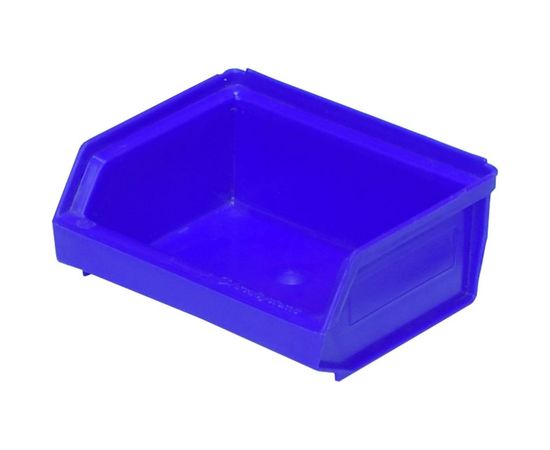 Ящик Тара.ру п/э, 96x105x45, синий 02747 