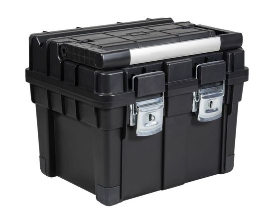 Ящик для инструментов TITAN МастерАлмаз 450x350x350 мм 10501224 