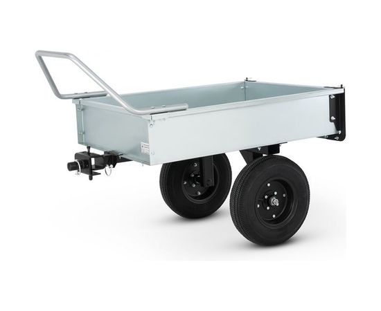 Прицеп-адаптер передний для мотоблока ТПМ-400 Мобил К ПРОMBK0023594 