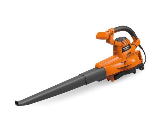 Электрическая воздуходувка-пылесос DAEWOO DABL 3000E 