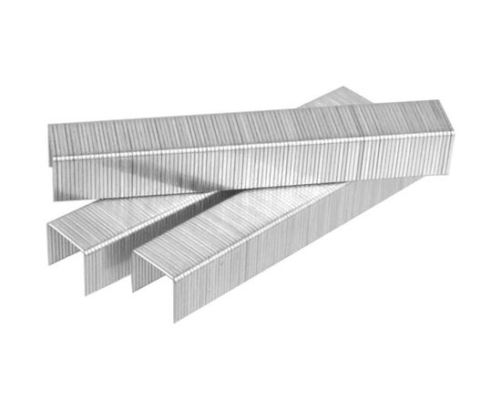 Скобы INGCO 10х11.3х1,2 мм, для степлера HSG1404 STS0210 