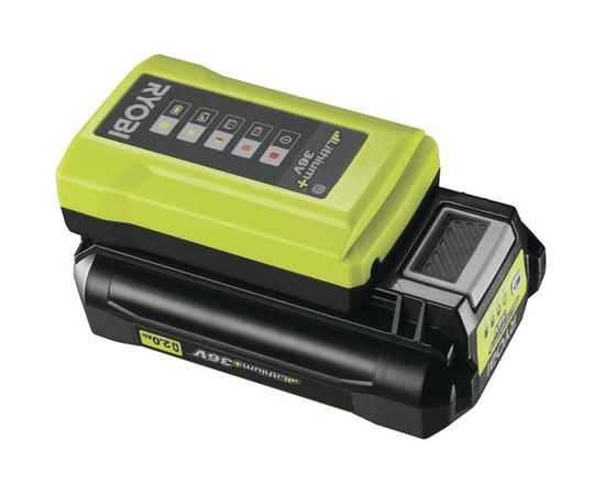 Набор аккумулятор + зарядное устройство RY36BC17A-120 (36В; 2 Ач) Ryobi 5133004703 
