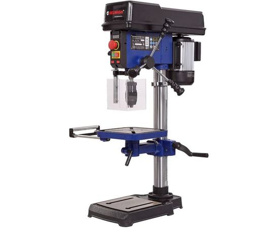 Сверлильный вертикальный станок Белмаш BELMASH DP300-16VS S105A 