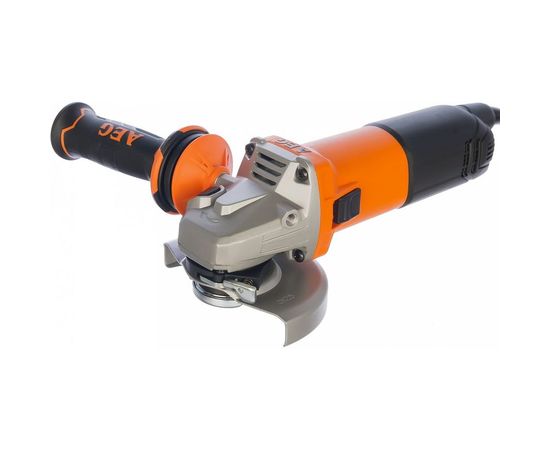 Угловая шлифмашина AEG WS13-125XE 4935451410 
