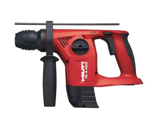 Аккумуляторный перфоратор Hilti TE 4-A22 чемодан 2208521 