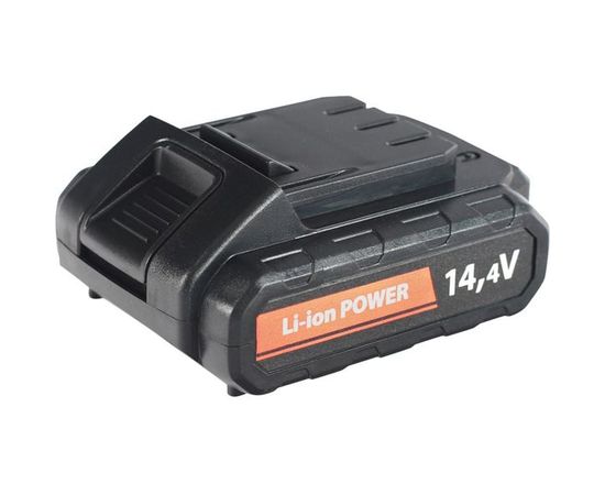 Аккумулятор PB BR 141 Li-ion 2.0Ah The One PATRIOT 180201101 