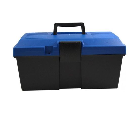 Ящик для инструментов Jettools 15 380х140х185мм JT1602403 