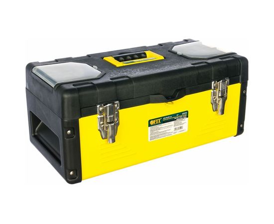 Ящик для инструмента 18 (450х240х200 мм) FIT 65592:2166 