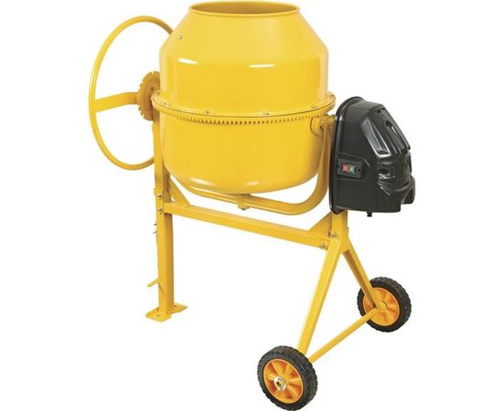 Бетоносмеситель TOR 220 л 74555R 1005839 