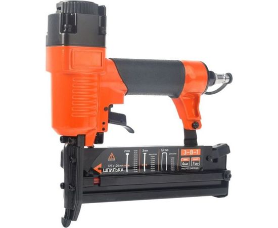 Пневмостеплер PATRIOT 3-в-1 ANG 210R 830902049 