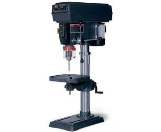 Настольный сверлильный станок Proma Е-1516В/400 25401501 