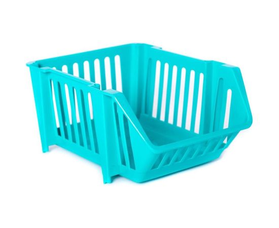 Ящик для хранения GARDENPLAST лазурь 4814132002674 28005 