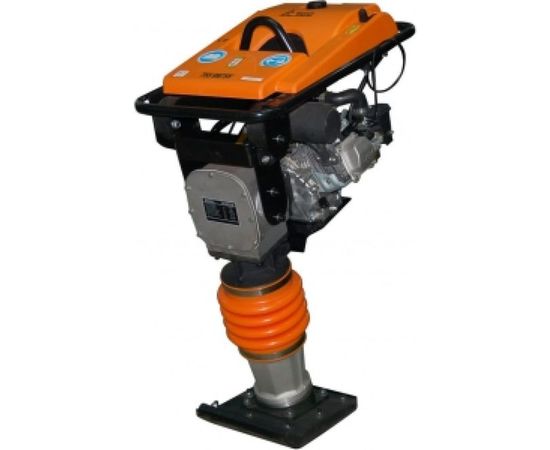 Бензиновая вибротрамбовка ТСС TSS RM75H 207500 