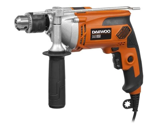 Ударная дрель DAEWOO DAD 950 