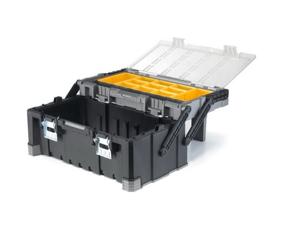 Ящик для инструментов KETER 22 CANTILEVER TOOL BOX 17187311 