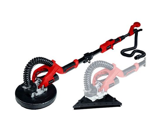 Эксцентриковая шлифмашина для стен и потолка Einhell TE-DW 225 X 4259960 