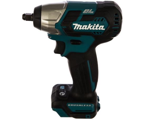Аккумуляторный гайковерт Makita TW160DZ 