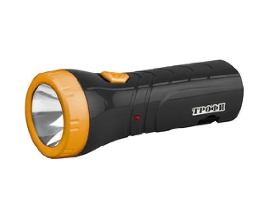 Аккумуляторный фонарь Трофи TA1 4V, 0.5Ah, 1xLED, Б0005797 