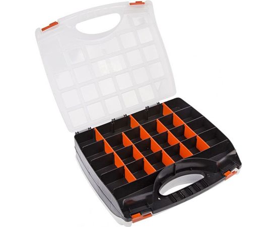 Пластиковый ящик для инструмента PROconnect 12-5022-4 