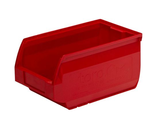 Ящик Тара.ру Verona 250х150х130 мм, красный 10036 