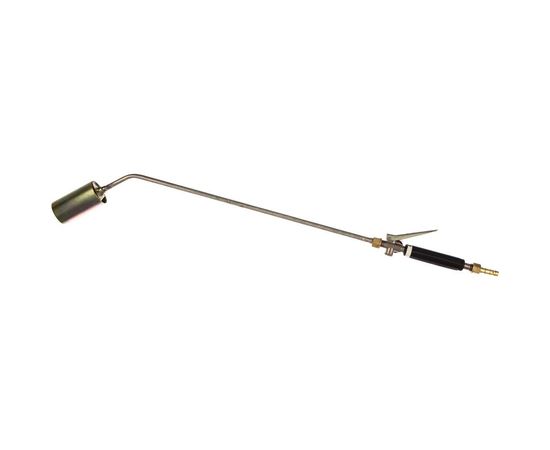 Пропановая горелка БАМЗ ГВМ-1 круглая 0008730 