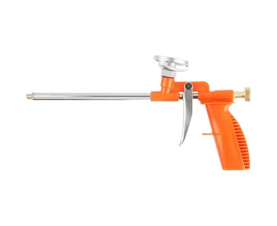 Пистолет для монтажной пены HEADMAN пластик 641-153 