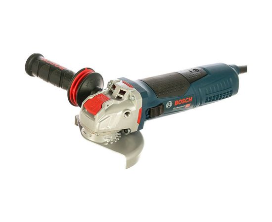 Углошлифмашина Bosch GWX 17-125 S 06017C4002 