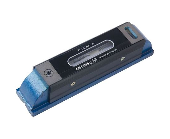 Брусковый уровень МЕГЕОН 77200 