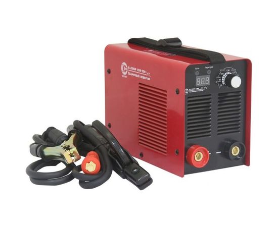 Сварочный инвертор Калибр СВИ - 250 00000065280 