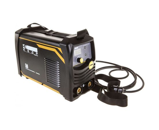 Инверторный аппарат Кедр UltraARC-209 220В, 10-200А 8009694 – изображение 3
