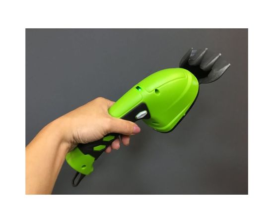 Аккумуляторные садовые ножницы Greenworks 2903307 – изображение 2