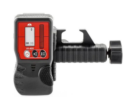 Лазерный нивелир ADA ROTARY 400 HV SERVO А00458_2020 – изображение 7