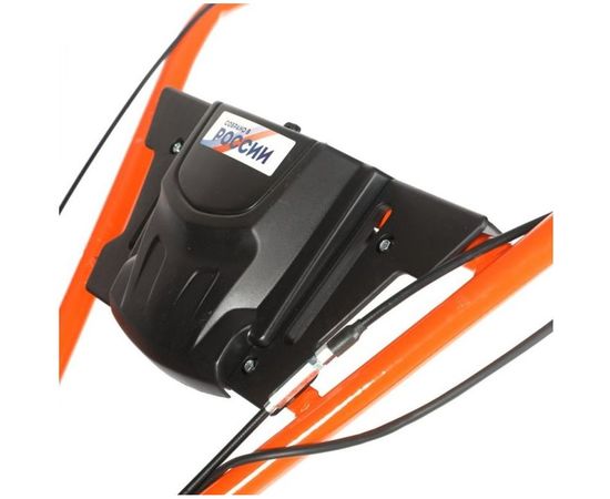 Бензиновый мотоблок PATRIOT УРАЛ 440107581 – изображение 7