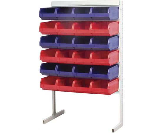 Ящик Тара.ру Milano 350х230х150 мм, синий 10037 – изображение 2