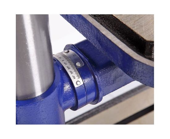 Сверлильный вертикальный станок Белмаш BELMASH DP300-16VS S105A – изображение 12