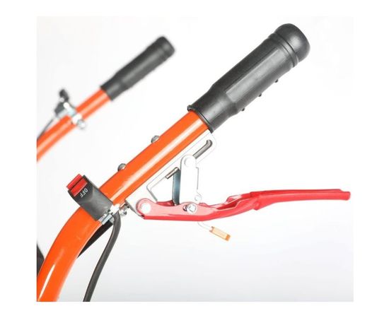 Бензиновый мотоблок PATRIOT УРАЛ 440107581 – изображение 20