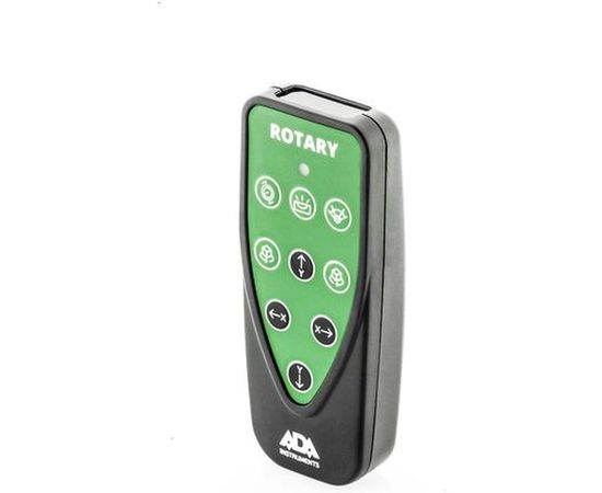 Лазерный нивелир ADA ROTARY 400 HV-G SERVO А00584 – изображение 13