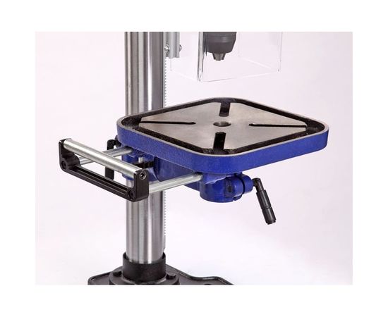 Сверлильный вертикальный станок Белмаш BELMASH DP300-16VS S105A – изображение 11