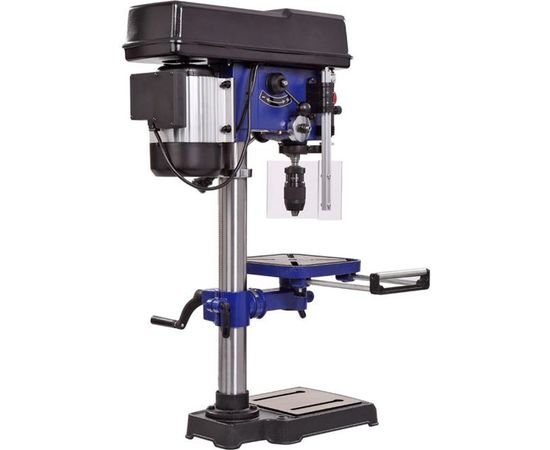 Сверлильный вертикальный станок Белмаш BELMASH DP300-16VS S105A – изображение 8