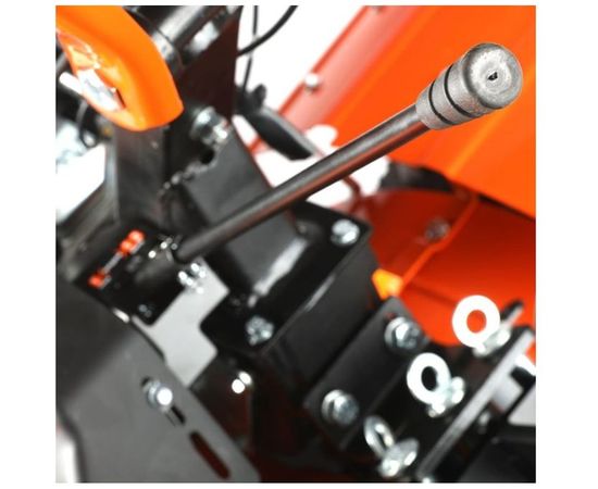 Бензиновый мотоблок PATRIOT УРАЛ 440107581 – изображение 4