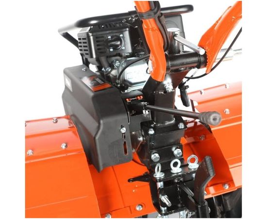 Бензиновый мотоблок PATRIOT УРАЛ 440107581 – изображение 9