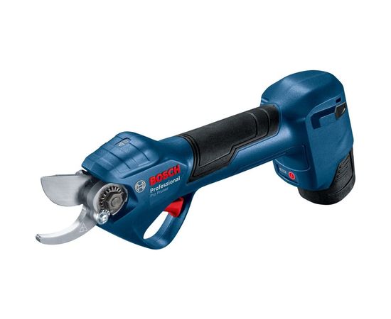 Аккумуляторный секатор Bosch 12 В 06019K1021 – изображение 7