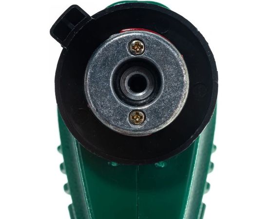 Горелка с пьезорозжигом ЧИНГИСХАН цанговый захват, широкое cопло 333-095 – изображение 8