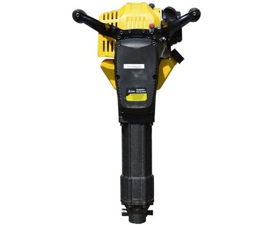 Бензиновый отбойный молоток ТСС TSS-GJH95 207000 – изображение 3